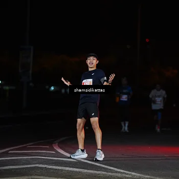 Runner Photo 4912200