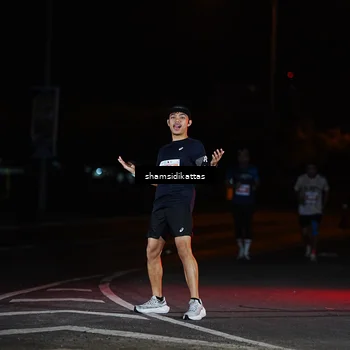 Runner Photo 4912201