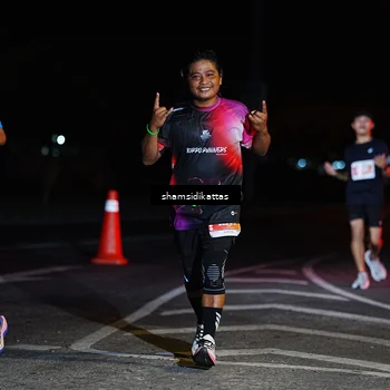 Runner Photo 4912202