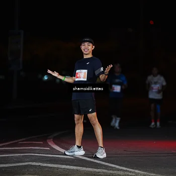 Runner Photo 4912203