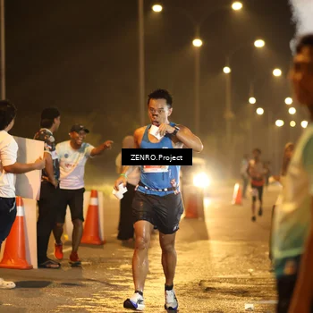 Runner Photo 4912204