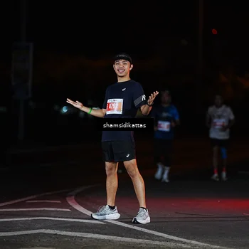Runner Photo 4912205