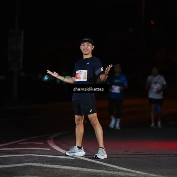 Runner Photo 4912206