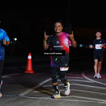Runner Photo 4912207