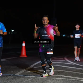 Runner Photo 4912208
