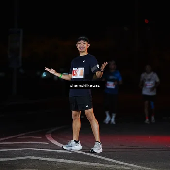 Runner Photo 4912209