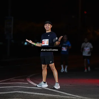 Runner Photo 4912210