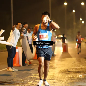 Runner Photo 4912211