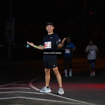 Runner Photo 4912212