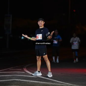 Runner Photo 4912213