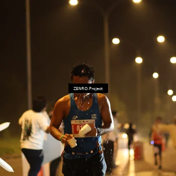 Runner Photo 4912214
