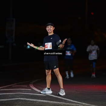 Runner Photo 4912215