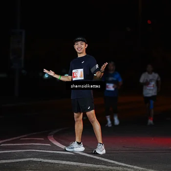 Runner Photo 4912216
