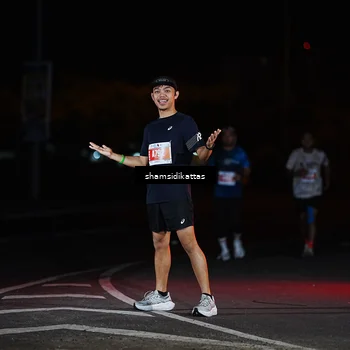 Runner Photo 4912217