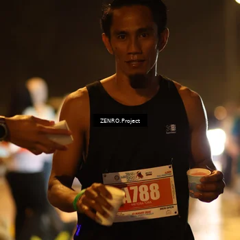 Runner Photo 4912218