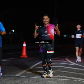 Runner Photo 4912219