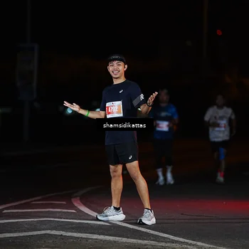 Runner Photo 4912220