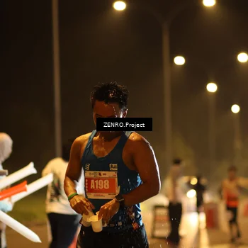Runner Photo 4912221