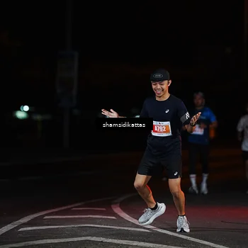Runner Photo 4912222