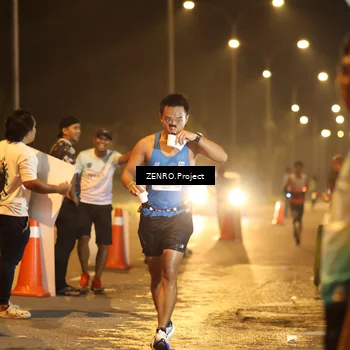 Runner Photo 4912225