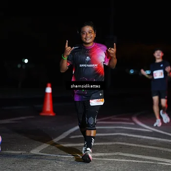 Runner Photo 4912226