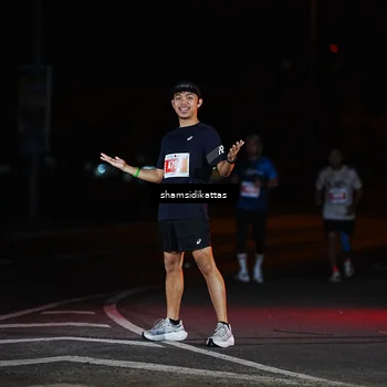 Runner Photo 4912227