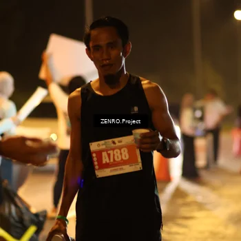 Runner Photo 4912228