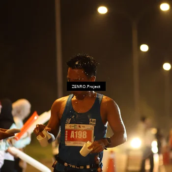 Runner Photo 4912229
