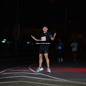 Runner Photo 4912230