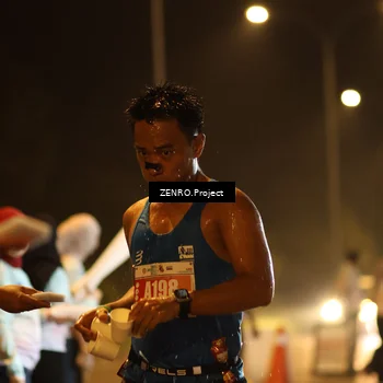 Runner Photo 4912231