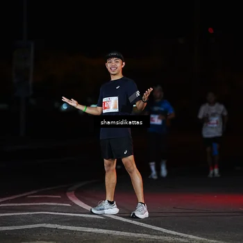Runner Photo 4912232