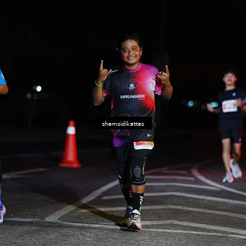 Runner Photo 4912233