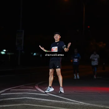 Runner Photo 4912234
