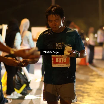 Runner Photo 4912235