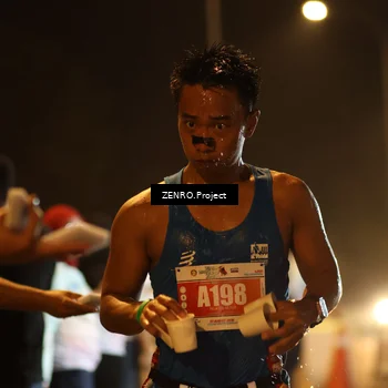 Runner Photo 4912236