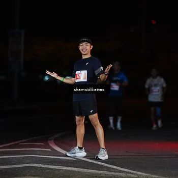 Runner Photo 4912237