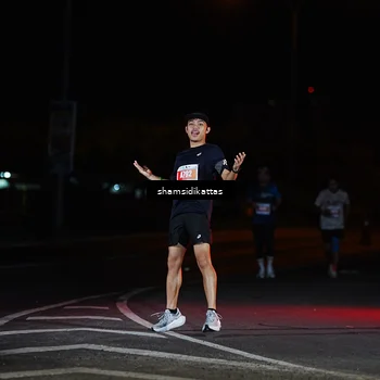 Runner Photo 4912239