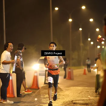 Runner Photo 4912240