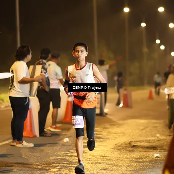 Runner Photo 4912241