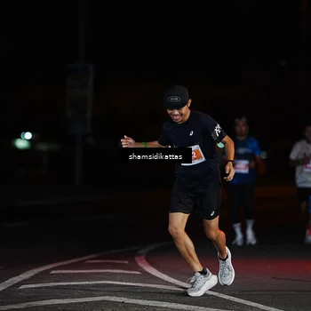 Runner Photo 4912242