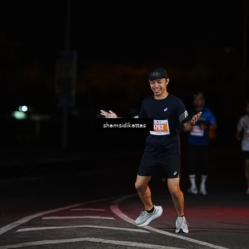 Runner Photo 4912243