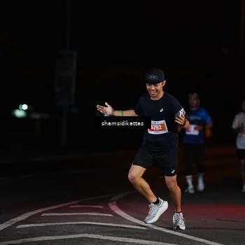 Runner Photo 4912245