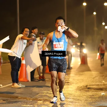 Runner Photo 4912246