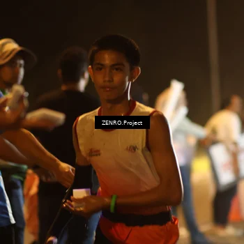 Runner Photo 4912247