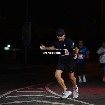 Runner Photo 4912248