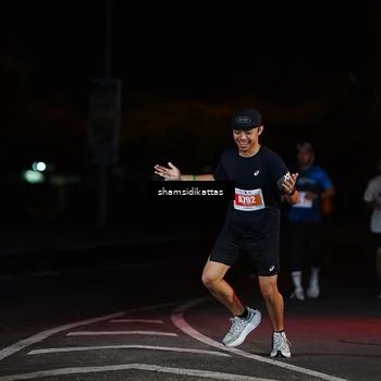 Runner Photo 4912250