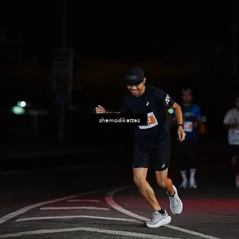 Runner Photo 4912252
