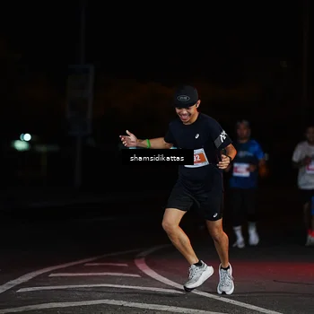 Runner Photo 4912253