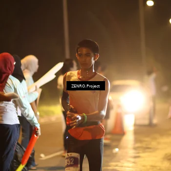 Runner Photo 4912254