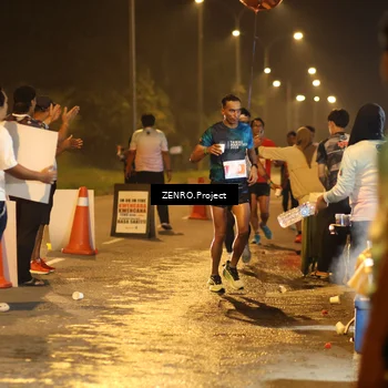 Runner Photo 4912255